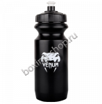 Бутылка для воды Venum Contender черная